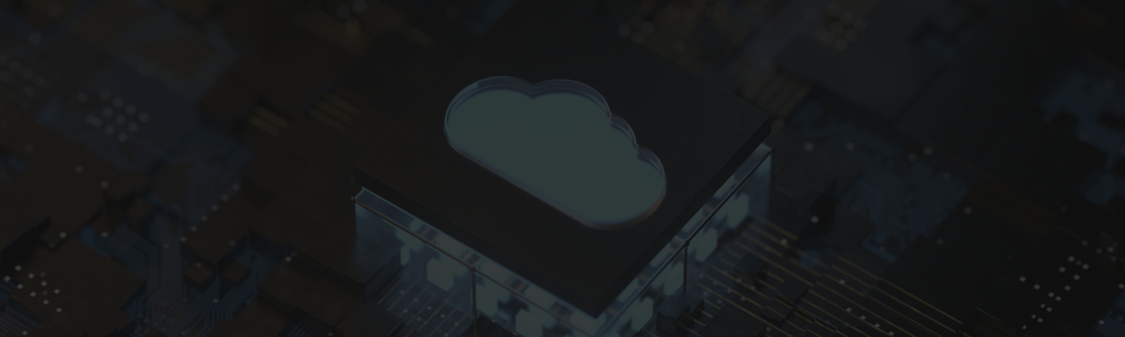 Cloud Security E-Book Background