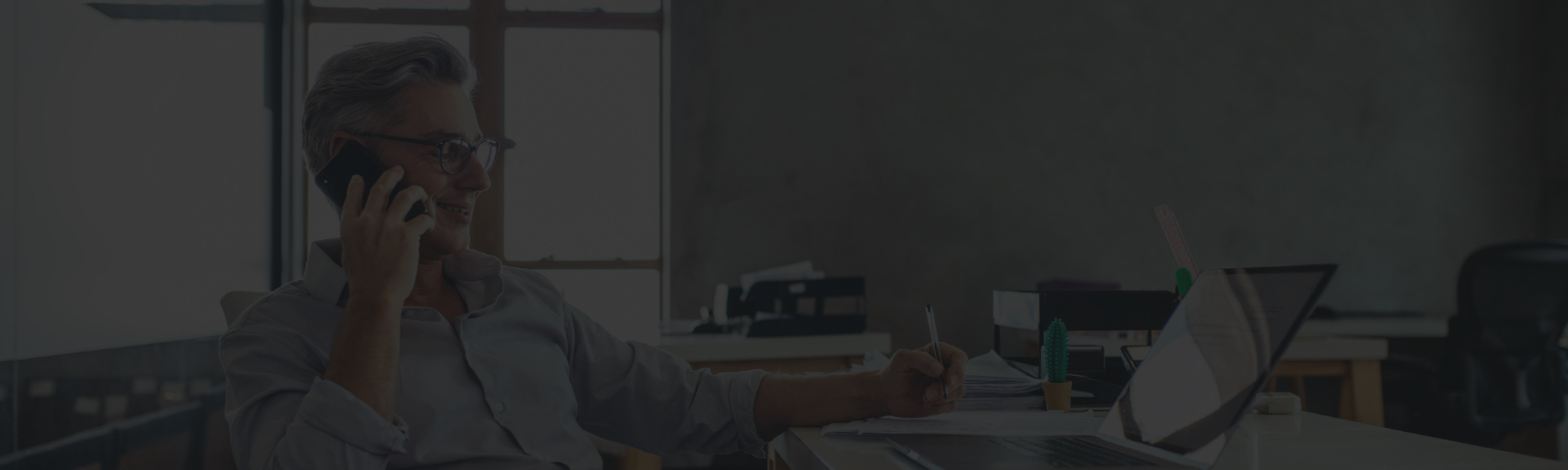 Data Breaches E-Book Background