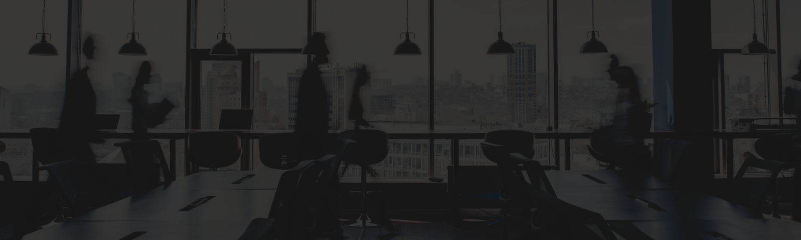 Managed IT vs Inhouse IT E-Book Background