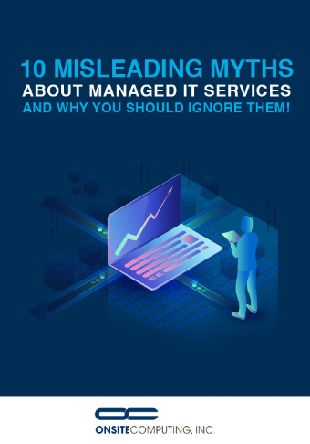 10 Misleading Myths E-Book Cover