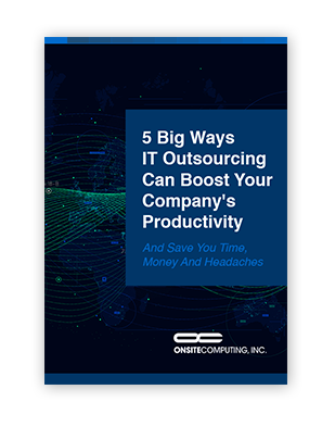 5 Big E-Books Landing Page Cover