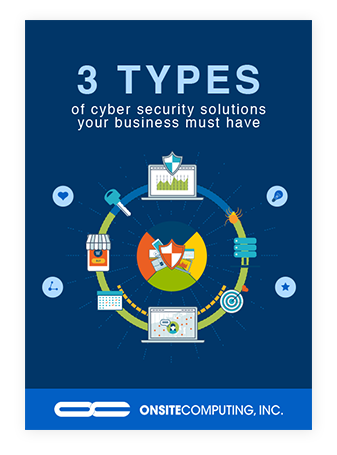 3 Types E-Book Land Page Cover