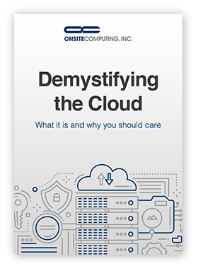 Demystifying E-Book Landing Page Cover